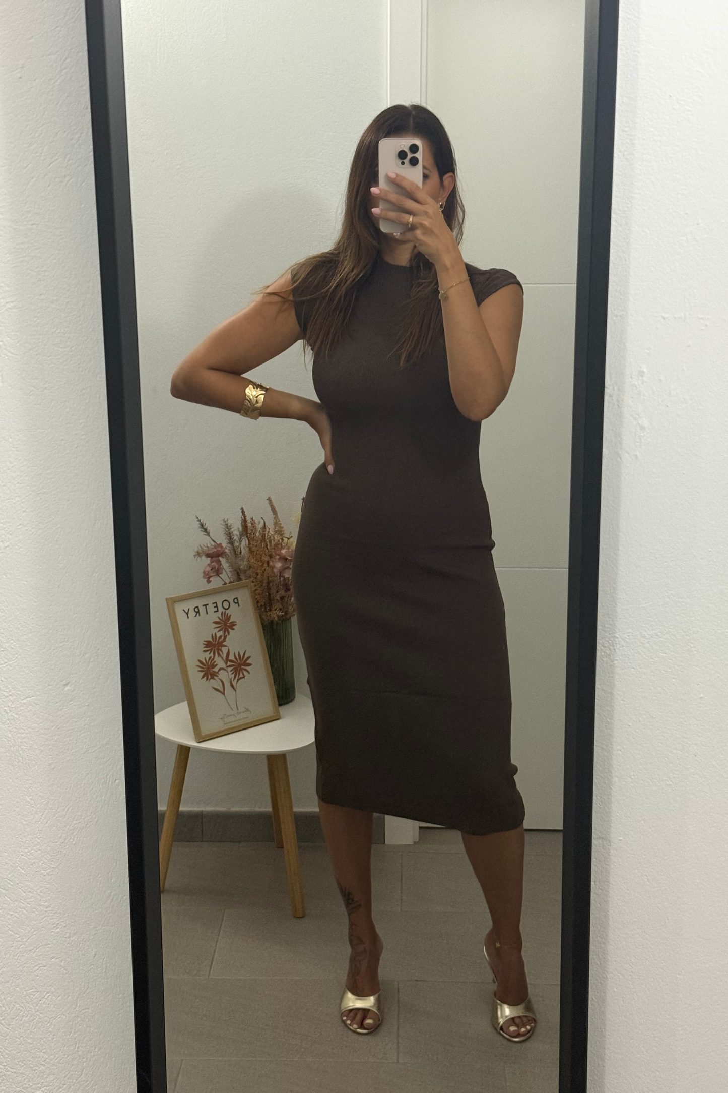 Vestido Casual