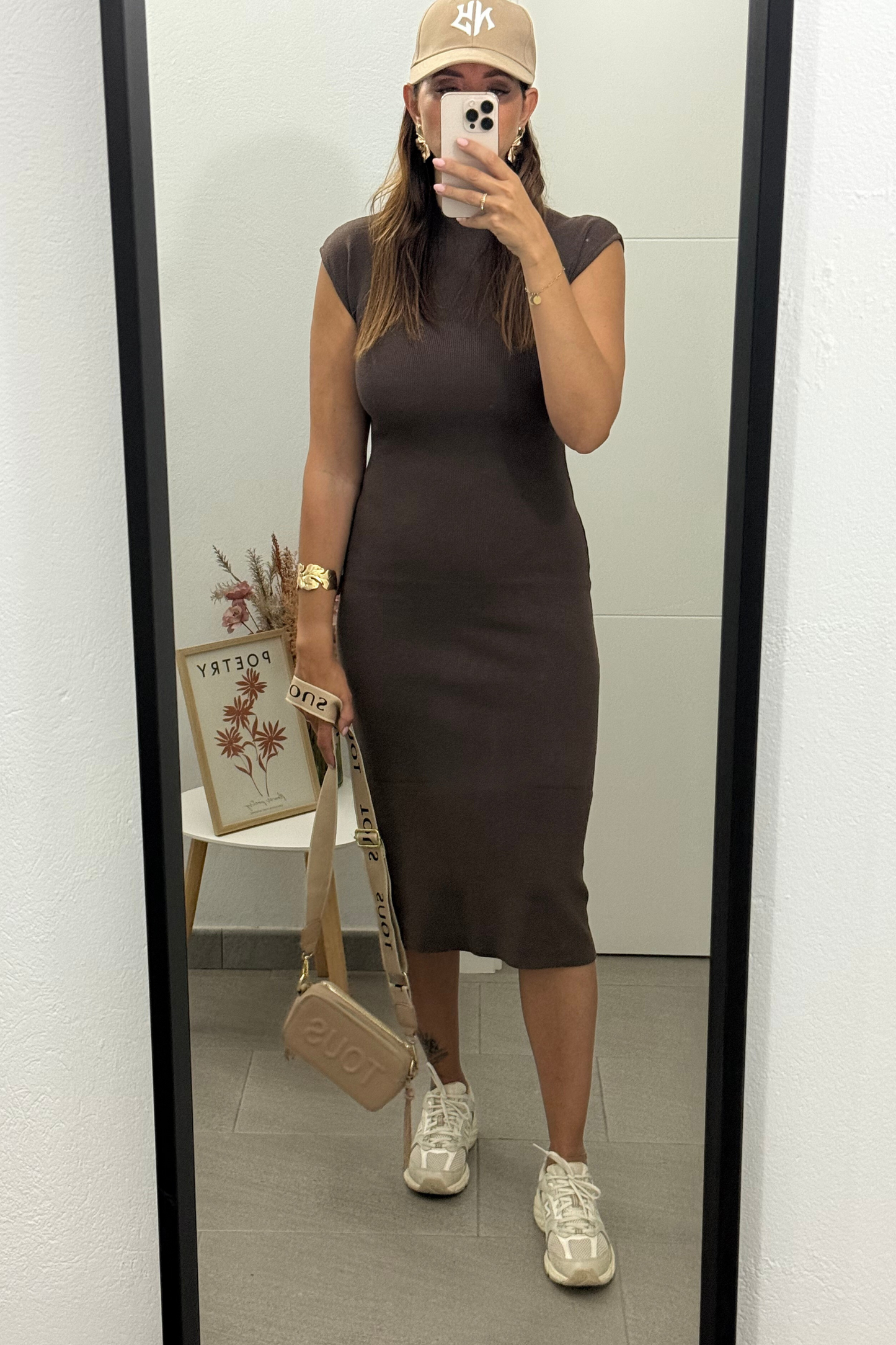 Vestido Casual