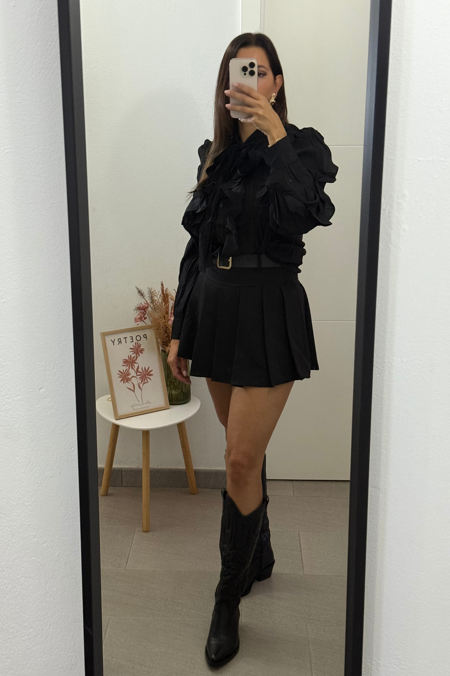 Falda Pantalón Mara