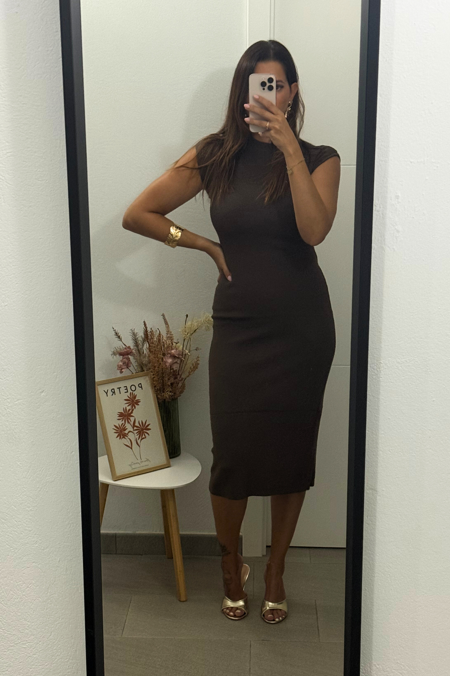Vestido Casual