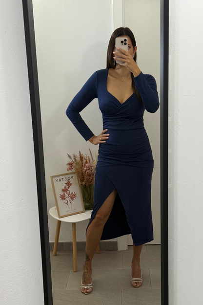Vestido Scarlet