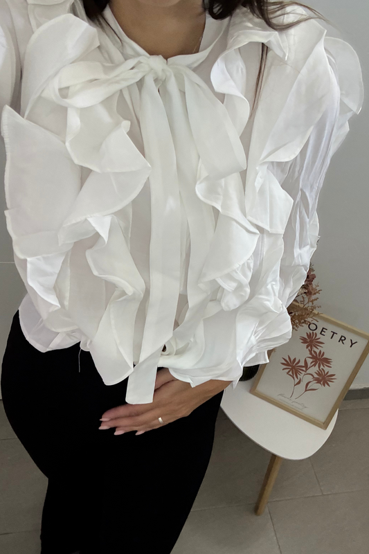 Camisa Vuelos Alma