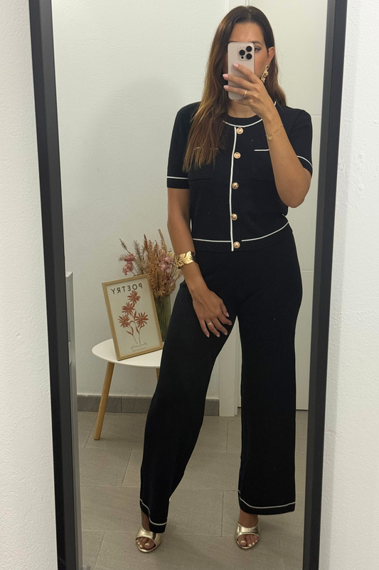 Conjunto Elegance