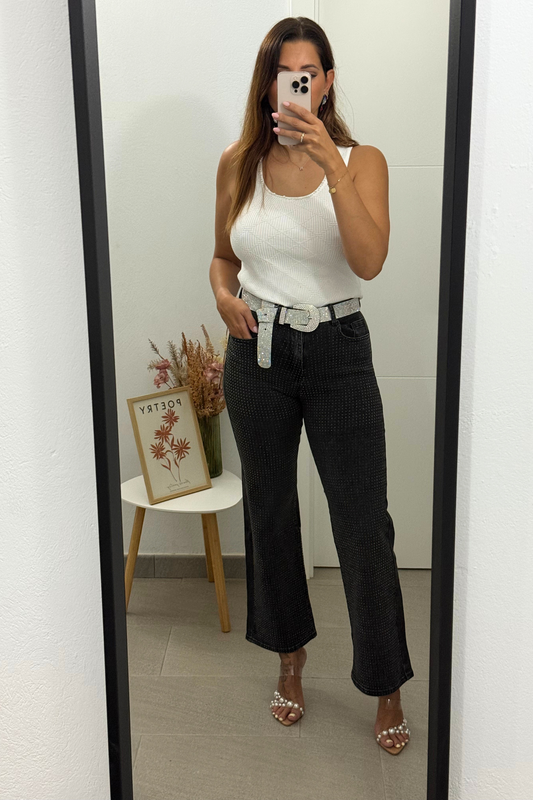 Pantalón Brillos