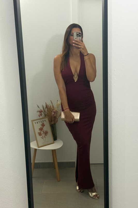 Vestido Aurora