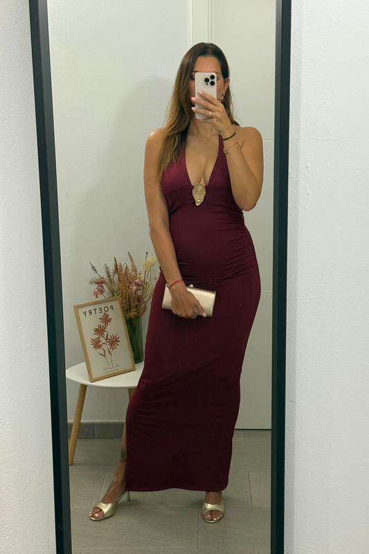 Vestido Aurora