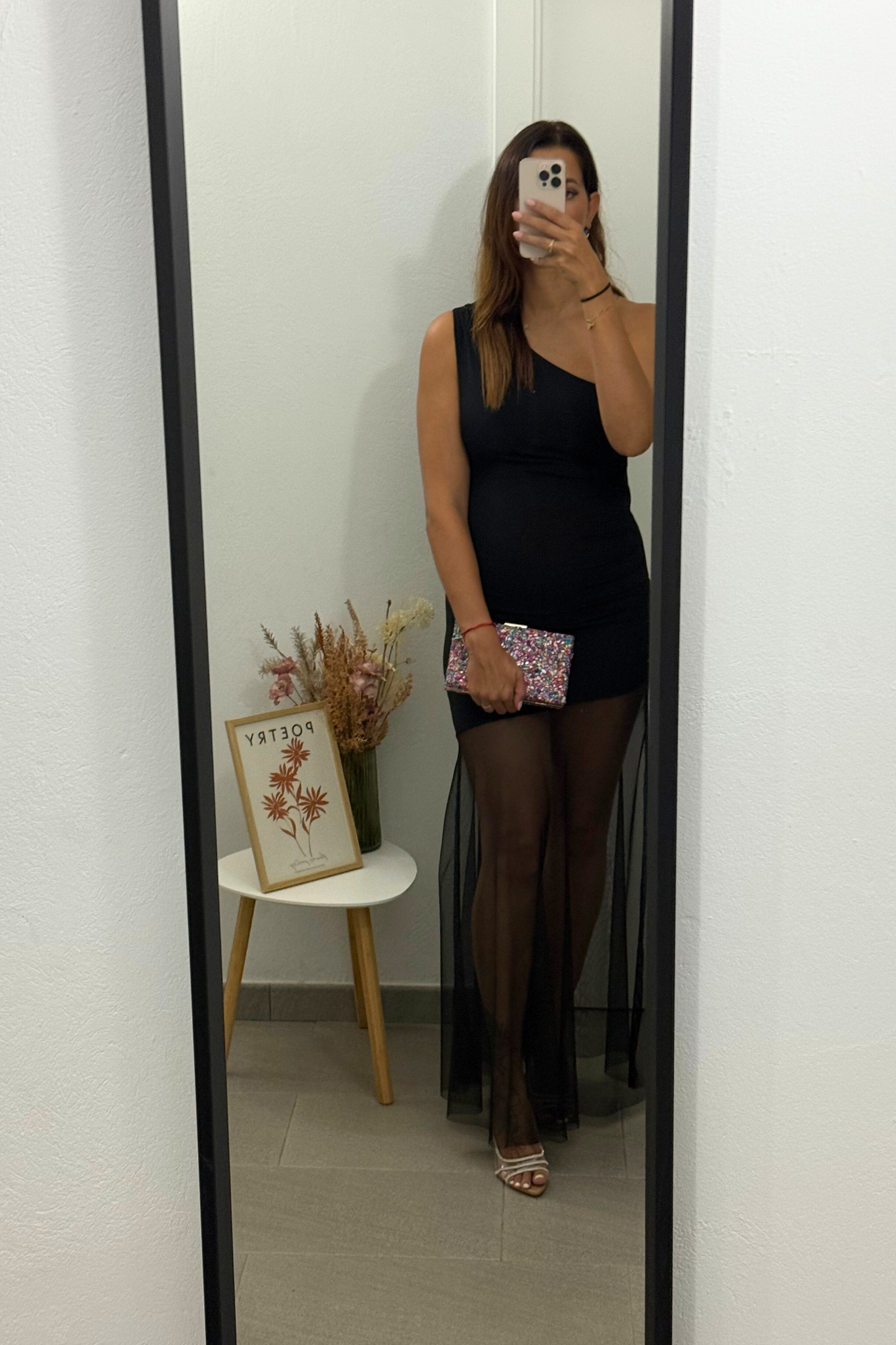 Vestido Diosa