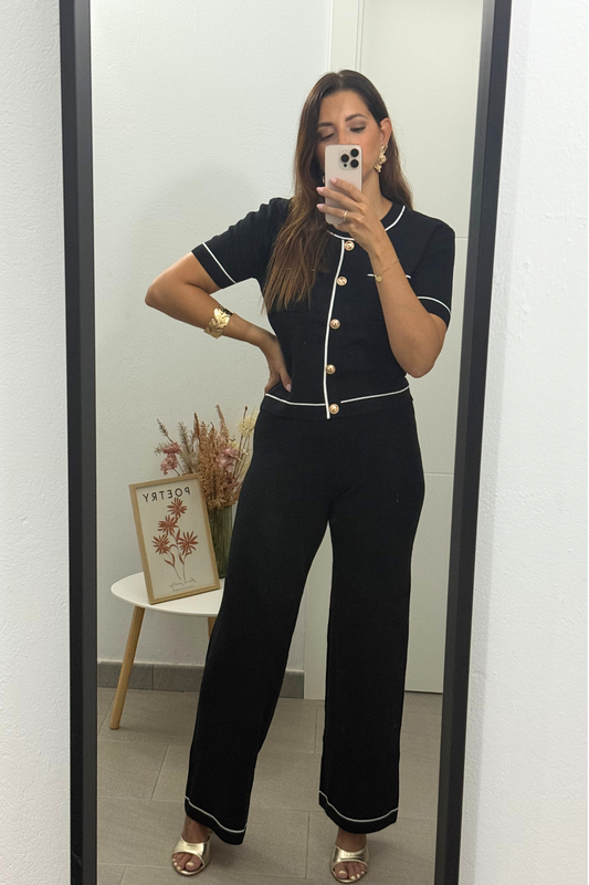 Conjunto Elegance